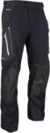 KLIM Adventure Rally Motoros Textilnadrág, Fekete