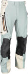 KLIM Adventure Rally Motoros Textilnadrág, Szürke-világosszürke