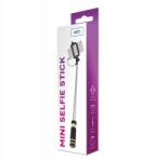 Setty Selfie Stick bot Setty 60cm audio jack (5900495454850)