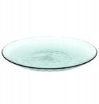 Intesi Zekrit tányér 23, 5 cm-es kék (5902385799812)