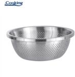 Heinner Strecuratoare Inox 30 Cm, Ada, Cooking By Heinner (hr-fm-s30)