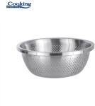 Heinner Strecuratoare Inox 24 Cm, Ada, Cooking By Heinner (hr-fm-s24)