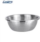 Heinner Strecuratoare Inox 28 Cm, Ada, Cooking By Heinner (hr-fm-s28)