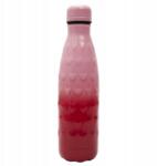 Intesi Thermo palack 500ml szív rózsaszín-piros (5905896137081)