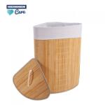 Heinner COS DE RUFE DIN BAMBUS PENTRU COLT, 35x35x60 CM, 55 L (HR-FM-CR35) - shoppix
