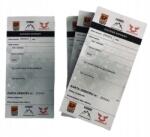  Kártya Javítási megbízás készülékszerviz 100db