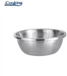 Heinner Strecuratoare Inox 20 Cm, Ada, Cooking By Heinner (hr-fm-s20)