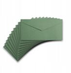 Bytecraft Deco díszboríték 220x110 Premium zöld x10