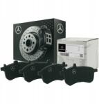 Mercedes-Benz OE Mercedes Oe Fékbetétek A0004209602