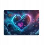 Bertoni Asztali alátét laptophoz, számítógéphez, egérhez Bertoni 50x70 New Galactic (PE29)