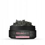 e-FIORE Iszap peeling spirulinával, fügekaktusz 400 G Határidő 02/2026