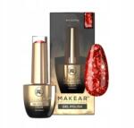 Makear Hibrid lakk Red Star Makear S62 8ml (S62)