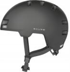 ABUS Városi kerékpáros sisak Abus Skurb 58-61cm Titan (40372 9)
