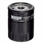 Hengst Filter Szűrő Ol. escort, fiesta 1.8D