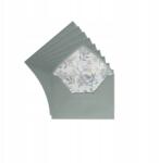 Bytecraft Dekorációs borítékok meghívókhoz és fotókhoz szürke x10