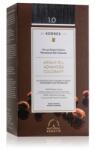 KORRES Arganol 1.0 Black 50 ml hajfesték