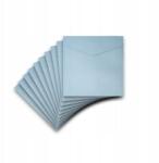 Bytecraft Dekorációs borítékok meghívókhoz és fotókhoz kék x10