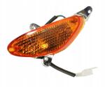 Roy Irányjelző Lámpa GY13 Narancssárga Bal