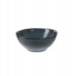 Intesi Laguna sötétkék tál 350ml (5902385751445)