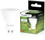 Lumileds LED izzó GU10 spotlámpa PAR16 6W = 50W 580LM 4000K semleges 120° LUMILED mozgásérzékelővel (LUMLEDF0322)