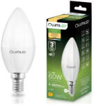 Lumileds LED izzó E14 gyertya B35 8W = 60W 880lm 3000K Meleg 180° LUMILED (LUMLEDG0011A)