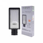 Ecolight LED utcai lámpa 50W 4500lm 5000K Hideg IP65 ECONOMY Ecolight (ECOULI1155)