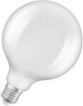 OSRAM LED izzó G125 E27 gömb alakú 5, 9 W = 60 W 806 lm 2700 K Meleg 300° Osram (4099854466823)