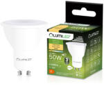 Lumileds LED izzó GU10 spotlámpa PAR16 6W = 50W 580LM 3000K Meleg 120° LUMILED mozgásérzékelővel (LUMLEDF0320)