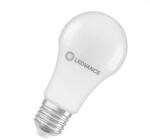 OSRAM LED izzó A60 E27 13W = 100W 1521lm 3000K Meleg 180° Klasszikus Ledvance (4099854485572)