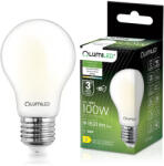 Lumileds LED izzó E27 A60 11W = 100W 1521lm Semleges 4000K 360° IZZÓRÁS LUMILED (LUMLEDJ0220)