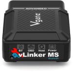  Vgate vLinker MS Bluetooth diagnosztika