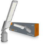 Videx LED utcai lámpa 50W 5000lm 5000K semleges 130° fekete IP65 Videx (VIDOGR0100)