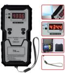  CNBJ-501 frekvencia és IR teszter