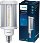 Philips LED izzó E27 28W 4000lm 4000K Semleges IP65 utcai lámpákhoz EM/AC MASTER HLP SON Philips (8718699638207)