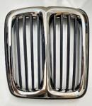 BMW Légbeömlő rács Bmw E12 51131848104 Eredeti