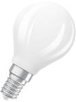 OSRAM LED izzó P45 E14 1.8W = 25W 250lm 2700K Meleg 320° Szabályozható SUPERSTAR Osram (4099854443916)