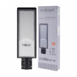 Ecolight LED utcai lámpa 150W 13500lm 5000K Hidegfény IP65 ECONOMY Ecolight (ECOULI1165)