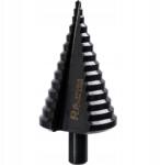 RICHMANN Karácsonyfa lépcsős kúpos fúró 4-52mm (C9264)