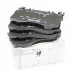 Mercedes Első Fékbetétek Mercedes A Cla Gla Amg