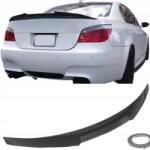 Mertt Spoiler Bmw 5 E60 01-10 M4 Look Hátsó Szárny Csomagtérajtó Spoiler Légterelő