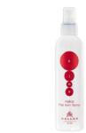 Kallos Kjmn Hővédő Spray hajvasaláshoz 200ml (5998889503567)
