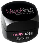 MarilyNails - ZEROFILE - FAIRYROSE - 40ml