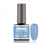 BrillBird - Rubber Gel Base&color - 14 - 8ml