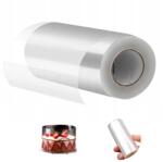  Vastag tortakrém fólia H=15cm 10m tortákhoz és desszertekhez (Bomevarica2144369)