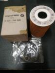 BMW OE Olajszűrő Bmw E12 E21 E28 E30 E34 Z1 11421744586 Eredeti