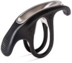 OCUN Mászóheveder Ocun Bow fekete