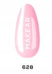 Makear Lily Hibrid lakk Makear 628 8 ml (628)