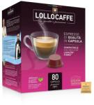 Lollo Caffé Miscela Oro Lavazza Firma 80 Capsule Compatibile