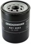 Denckermann Olaj Szűrő Mazda 626 Galant 2.0TD 96-04