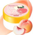 A'Pieu - Honey and Milk Daily Lip Mask 6g - Peach